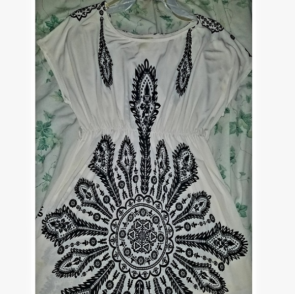 Forever 21 Dresses & Skirts - 2 For $15 Tunic/ Dress